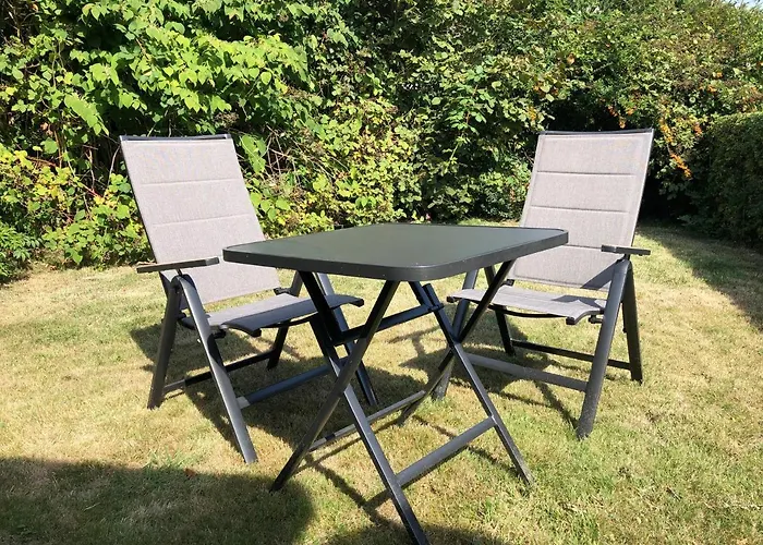 Ferienwohnung Moewennest I