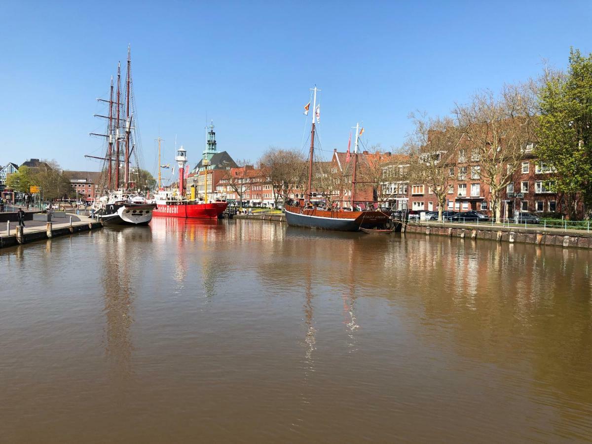 Moewennest I Emden