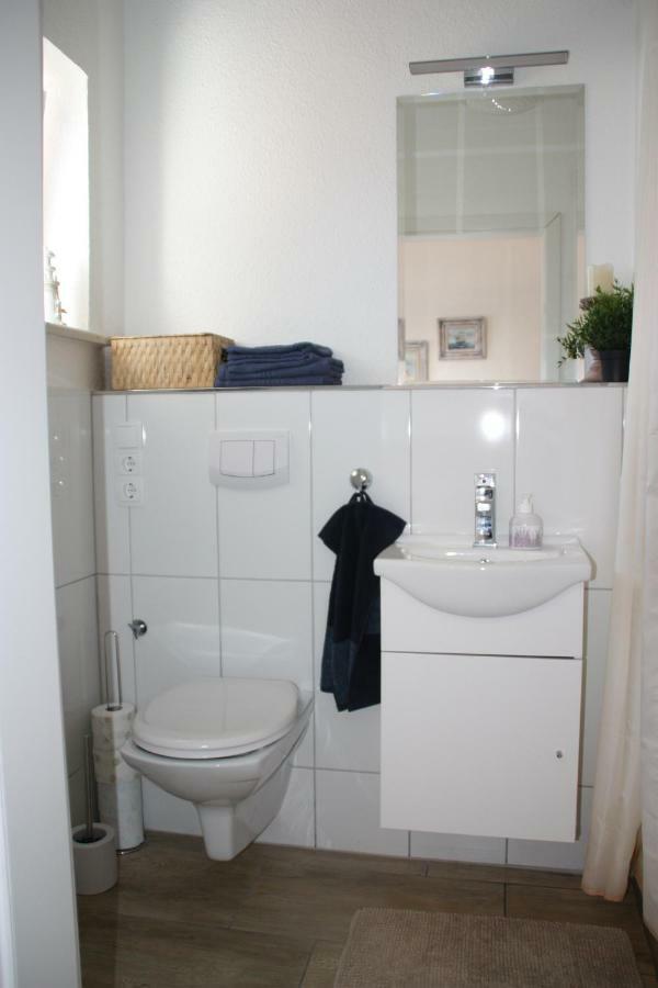 Moewennest I Apartment Emden