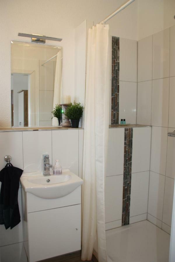 Apartment Moewennest I Emden
